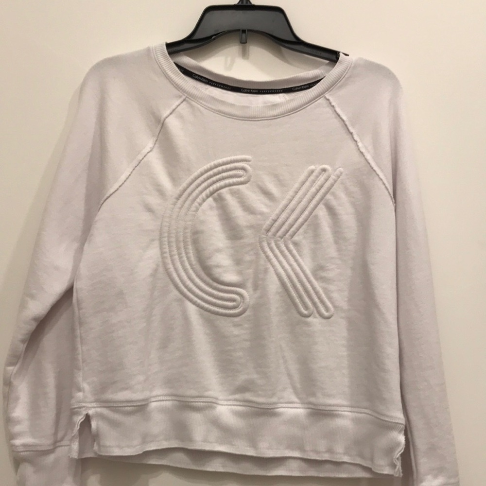 🤩 Calvin Klein pullover